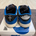 Jordan 1 Retro Low OG SP Fragment x Travis Scott - Image 3