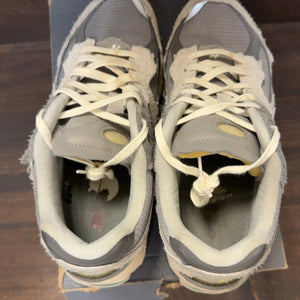 New Balance 2002R Protection Pack Rain Cloud - Image 5