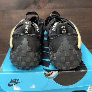 Nike CPFM Air Flea 2 Cactus Plant Flea Market Black Alabaster - Image 4