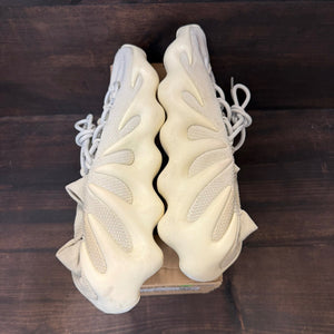 adidas Yeezy 450 Cloud White - Image 4