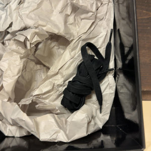 Jordan 1 Retro Low OG SP Travis Scott Black Phantom Size 10 (Pre-Owned) - aux