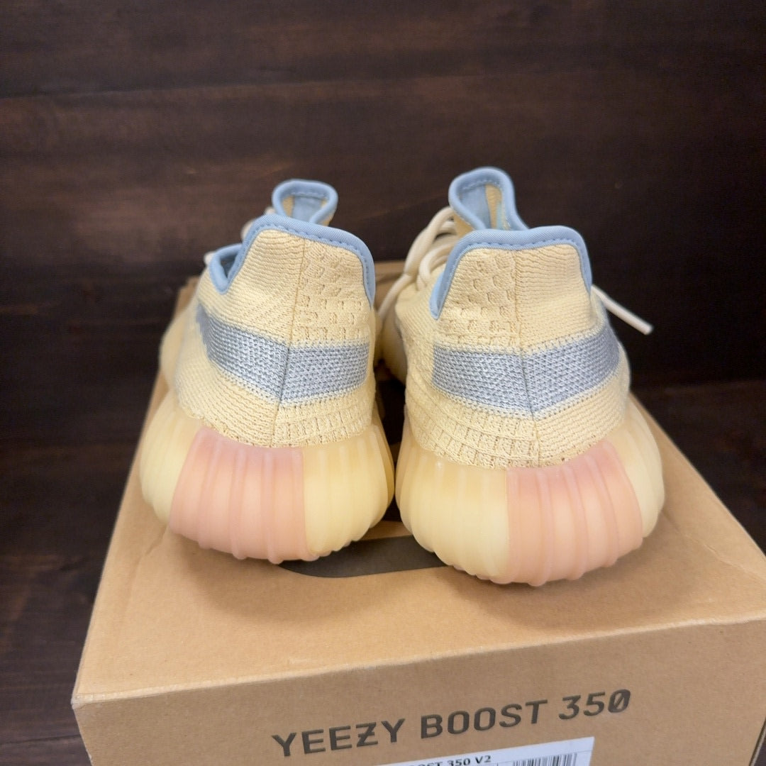 adidas Yeezy Boost 350 V2 Linen Size 9 (Pre-Owned)