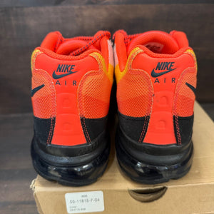 Nike Air Max 95 'Dynamic Flywire' Size 11.5 (Pre-Owned) - Image 3