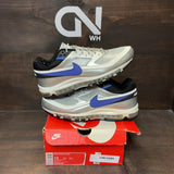Nike Air Max 97/BW Metallic Silver Persian Violet - Image 1