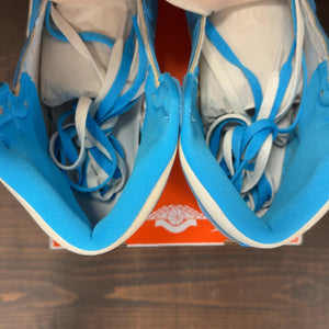Jordan 1 Retro High OG UNC Reimagined - Image 6
