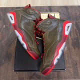 Jordan 6 Retro Cigar - Image 1
