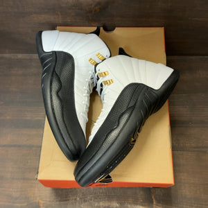 Jordan 12 Retro Taxi (2025) - Image 2