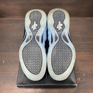 Nike Air Foamposite One Psychic Blue - Image 6