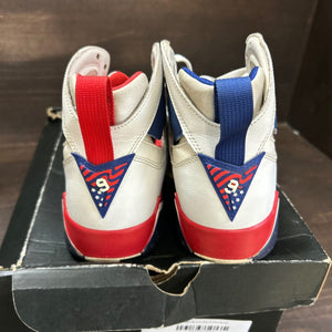 Jordan 7 Retro Tinker Alternate (GS) - Image 5