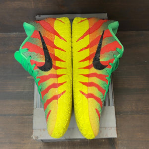 Nike Ja 3 Jurassic Park Explorer Size 9.5 (Pre-Owned) - aux