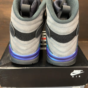 Jordan 8 Retro Aqua (2025) - Image 5