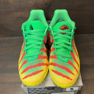 Nike Ja 3 Jurassic Park Explorer Size 9.5 (Pre-Owned) - tag