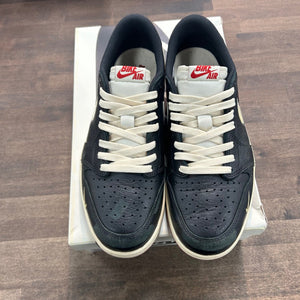 Jordan 1 Retro Low OG Nigel Sylvester Better With Time - Image 2
