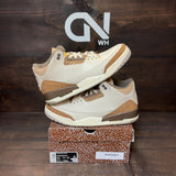 Jordan 3 Retro Palomino - Image 1