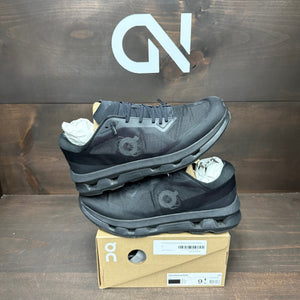 On Running Cloudzone Kith Black - Image 1