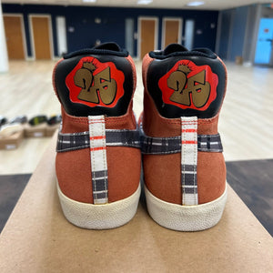 Nike Blazer Mid Ben Simmons Size 13 (Pre-Owned) - Image 3