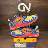 Saucony Jazz 9 Jae Tips I Love You But I’m Busy - Image 1