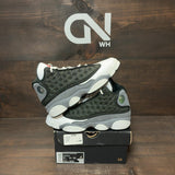 Jordan 13 Retro Black Flint (GS) - Image 1