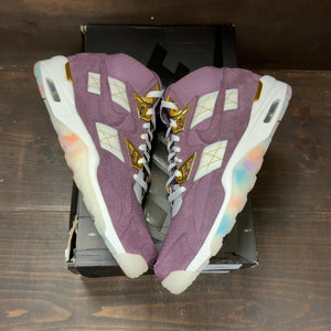 Nike Air Trainer SC High Atlanta Olympics 30th Anniversary Size 12 (Pre-Owned) - back