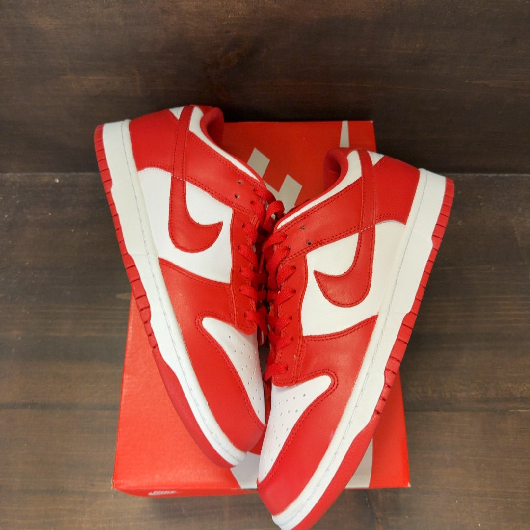 Nike Dunk Low SP St. John's - Image 2