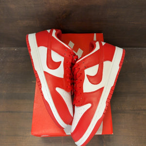 Nike Dunk Low SP St. John's - Image 2