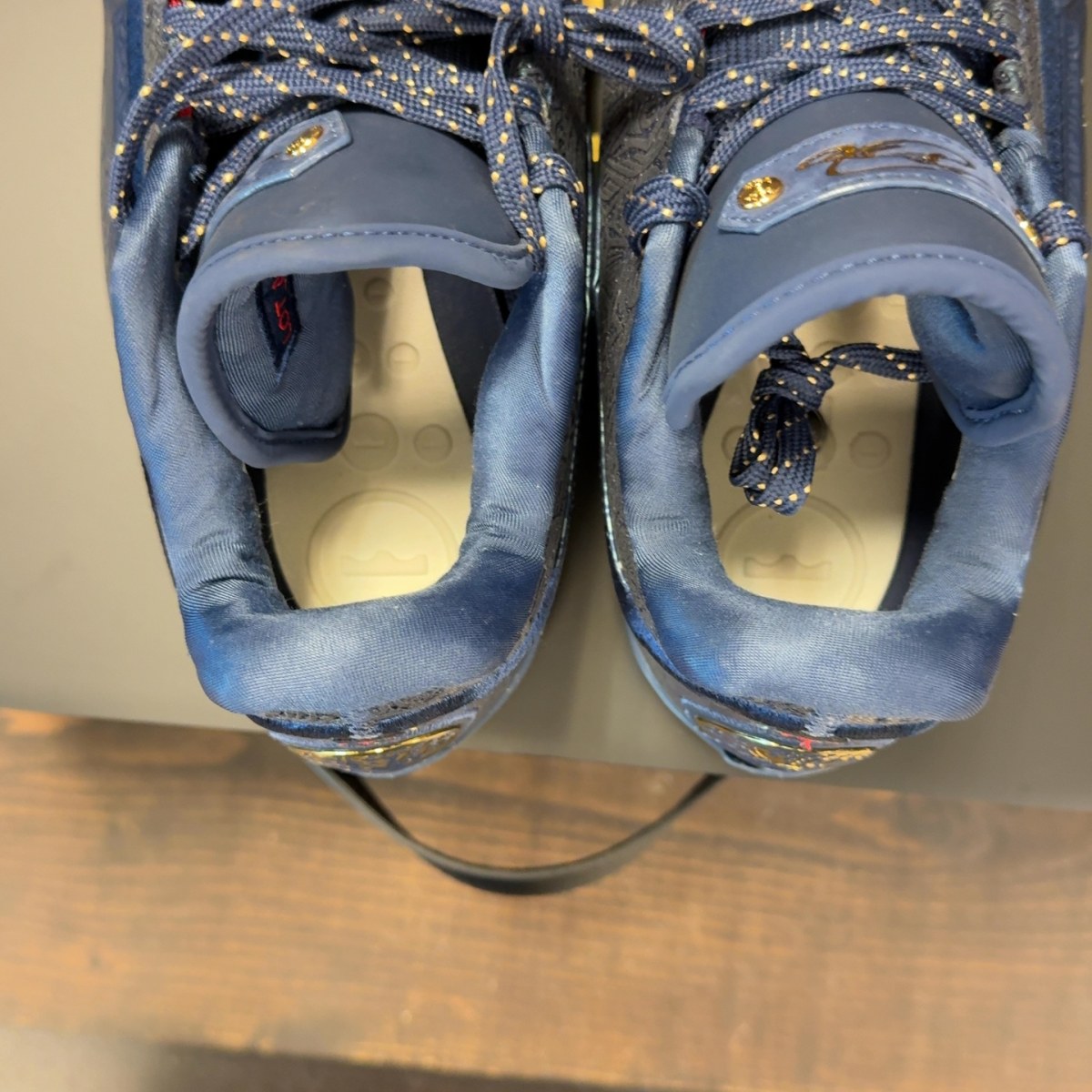 Nike LeBron 23 Out for Redemption (Translucent Outsole) - Image 5