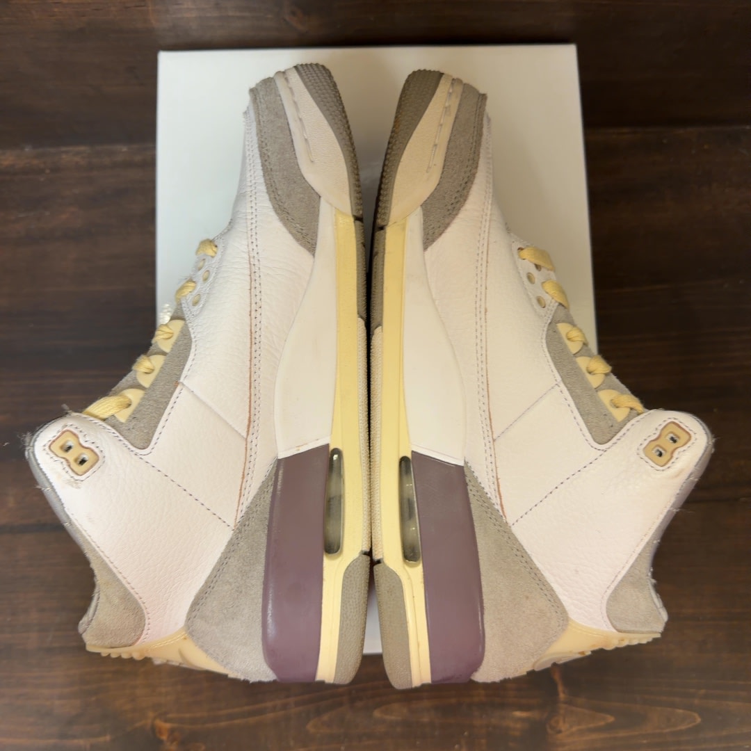 Jordan 3 Retro SP A Ma Maniére (Women's) - Image 5