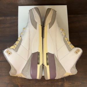 Jordan 3 Retro SP A Ma Maniére (Women's) - Image 5