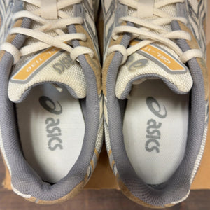 ASICS Gel-1130 Pale Oak Clay Grey - Image 5