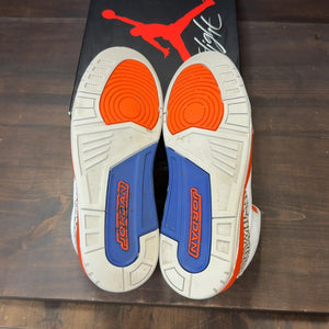 Jordan 3 Retro Knicks Size 11 (Pre-Owned) - Image 6