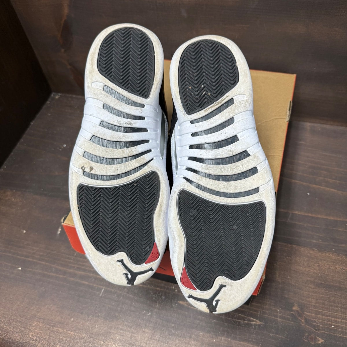Jordan 12 Retro Playoffs (2022) - Image 6