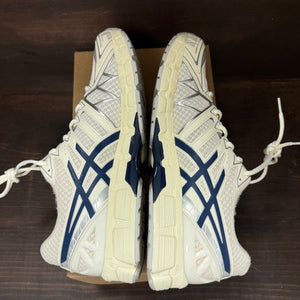 ASICS Gel-Kayano 20 White Pure Silver Size 13 (Pre-Owned) - Image 6