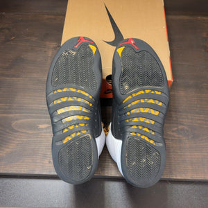 Jordan 12 Retro Taxi (2025) - Image 8