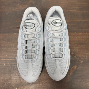 Nike Air Max 95 OG Big Bubble Wolf Grey - Image 2