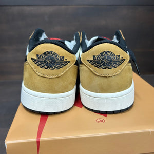 Jordan 1 Low OG Rookie of the Year - Image 5