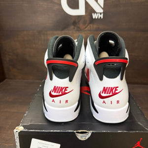 Jordan 6 Retro Carmine (2014) - Image 5