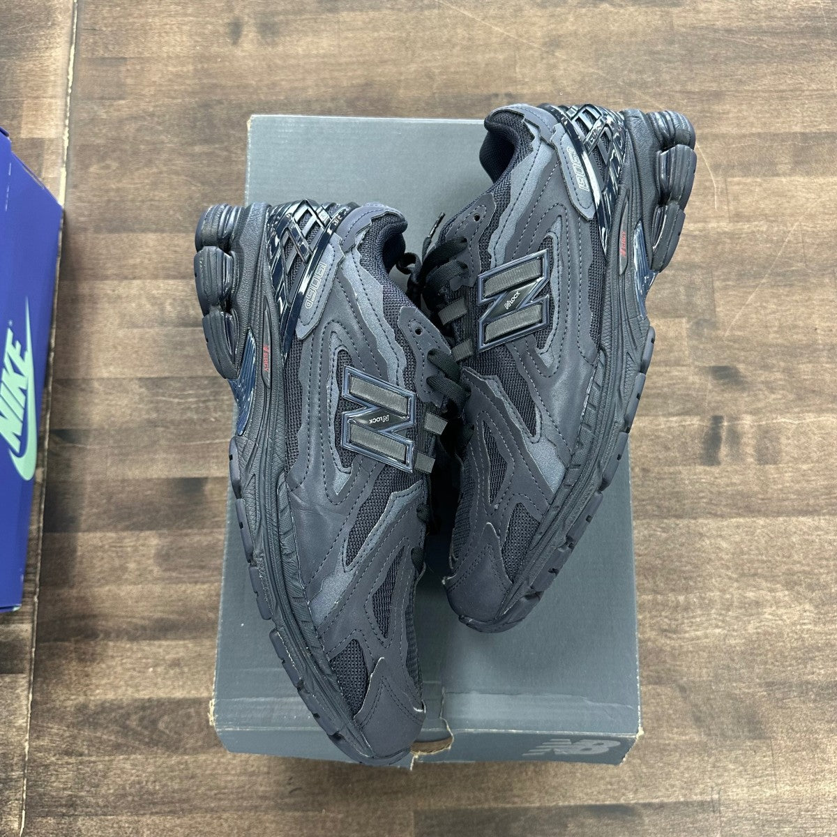 New Balance 1906D Protection Pack Eclipse - Image 1