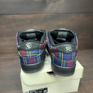 Nike SB Dunk Low Nardwuar - Image 4