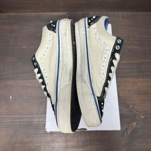 Vans OTW Old Skool 36 Pearlized Pack Marshmallow White - Image 4