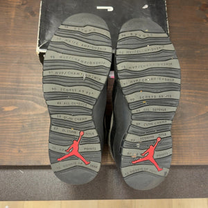 Jordan 10 Retro Shadow (2018) - Image 8