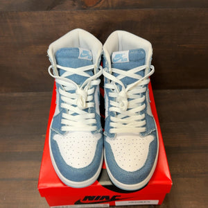 Jordan 1 Retro High OG Denim (Women's) - Image 3