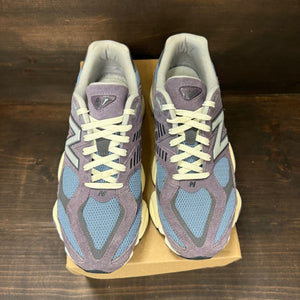 New Balance 9060 Shadow Purple Size 11 (Pre-Owned) - Image 3