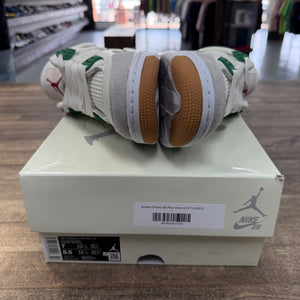 Jordan 4 Retro SB Pine Green - Image 6