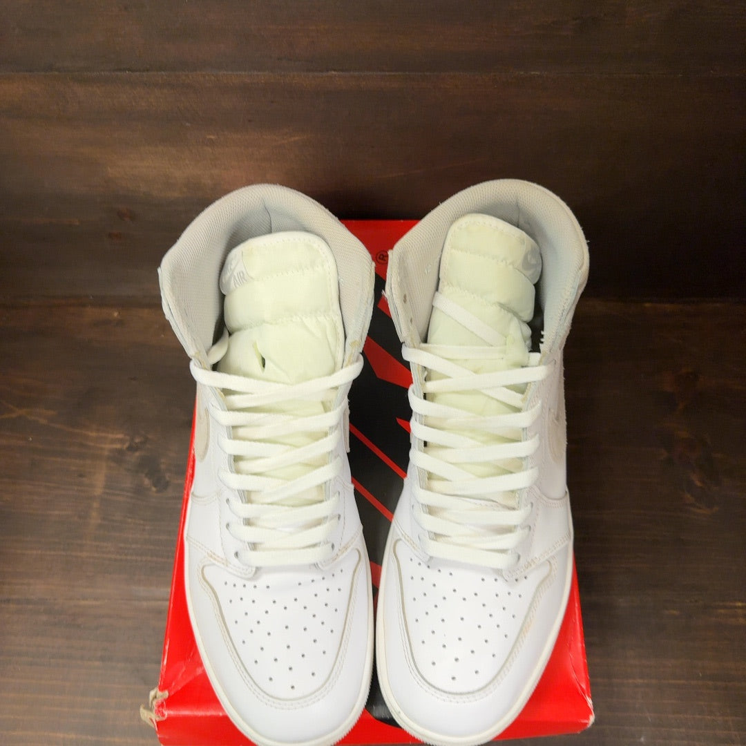 Jordan 1 Retro High '85 Neutral Grey - Image 3