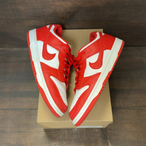 Nike Dunk Low St. Johns (2025) Size 13 (Pre-Owned) - Image 2