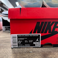 Jordan 1 Mid SE Fearless Melody Ehsani (Women's) - Image 7