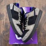 Nike SB Dunk Low Dashawn Jordan Copperhead - Image 1
