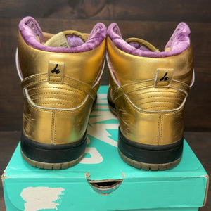 Nike SB Dunk High Humidity Size 10.5 (Pre-Owned) - aux