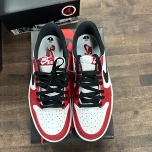 Jordan 1 Retro Low OG Chicago (2025) - Image 2
