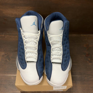 Jordan 13 Retro Flint (2026) Size 10.5 (Pre-Owned) - tag
